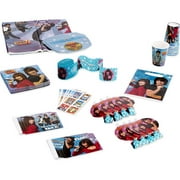 Camp Rock Birthday Party Supplies Pack for 8
