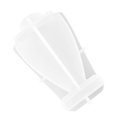 thumbnail image 4 of 1pc DIY Storage Rack Necklace Hanging Rack Making Mold Silicone Rack DIY Mold, 4 of 7