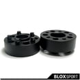 thumbnail image 5 of 2x Entretoise de Roue 50mm 2 Pouces pour Audi S4 Avant AWD, pour A4 Quattro AWD, Type B5 (PCD5x112), 5 of 5