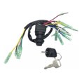 thumbnail image 4 of Applicable to Ignition Switch # For Yamaha 40hp 60hp, 4 of 10