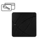 thumbnail image 2 of UP004 Waterproof Wiegand 26 Bit Card Reader, Entry Door Access Control System, ID, 2 of 4