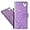 Lavender, variant on Compatible with Samsung Galaxy S21 FE 5G Case Glitter with Card Holder Flip Wallet Phone Case for Women Crystal Butterfly Shockproof Protective Case for Samsung Galaxy S21 FE 5G,Gray GY