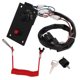 thumbnail image 4 of Panel de interruptores de motor fuera de borda ANGGREK OEM 37100-96J24 a prueba de golpes, 4 of 8