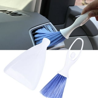 Car Air Vent Cleaning