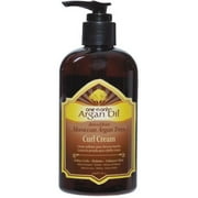 One N' Only Argan Oil Curl Cream, 10 oz (Pack of 6)