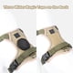 thumbnail image 4 of Dog Harness No Pull Dog Harness Adjustable Highly Reflective at Night Pet Chest Harness Easy Control Medium Large Dog Harness, 4 of 5