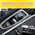thumbnail image 6 of Jkung 4MM Car Rhinestone Sticker Self-adhesive Sparkling Bling Multi-functional Handmade Craft Auto Body DIY Decoration Decal Automobile Supplies, 6 of 8