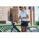 thumbnail image 2 of U-Lock y Cable OnGuard Double-Team PITBULL Black, 2 of 4