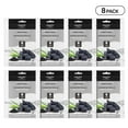thumbnail image 1 of Equate Beauty Masque En Feuille Charbon Et Citronnelle 8PK, 1 of 3