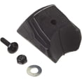 thumbnail image 1 of Rollerblade Standard Brake Pad Inline Skates (1 Pack), Black, 1 of 4