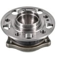 thumbnail image 3 of Rear Wheel Bearing and Hub Assembly Compatible with 2014-2021 Mercedes-Benz S600 S450 S560 5-Lug Without ABS 222-334-02-06 513381 OE Direct Replacement Left or Right Side Sealed Unit, 3 of 5