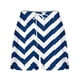 thumbnail image 4 of ICHUANYI Clearance Women's Summer Printed Multi Pocket Lace Up Shorts Casual Pants(Navy, XL) ICHUANYI WER2023081506232, 4 of 6