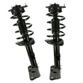 thumbnail image 3 of Shoxtec Front Complete Struts Replacement for 2011 - 2013 Kia Sorento Coil Spring Assembly Shock Absorber Repl. Part No.173044, 3 of 7
