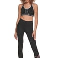 thumbnail image 2 of MSRP $60 Calvin Klein Performance High-Rise 7/8 Leggings Size XS, 2 of 3