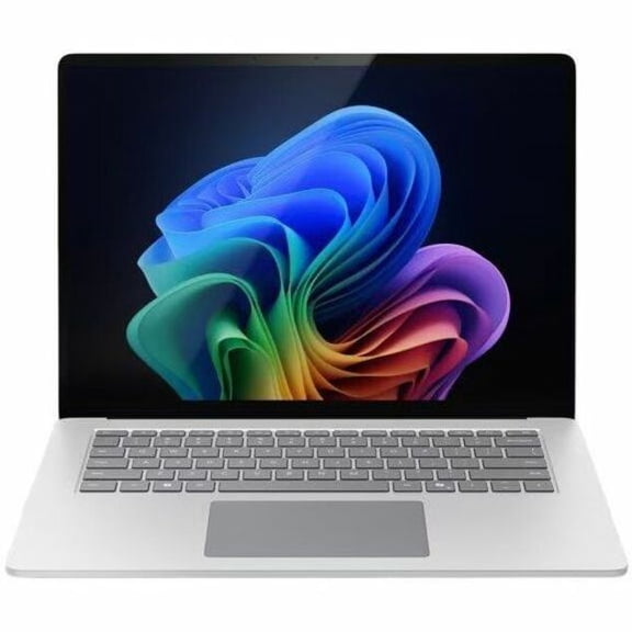 Microsoft Surface Laptop 7 15" Touchscreen Copilot+ PC Notebook - 120 Hz - Intel Core Ultra 7