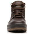 thumbnail image 2 of Botín Flexi Country para Hombre Estilo 406001 Chocolate Flexi 406001, 2 of 5