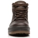 thumbnail image 2 of Botín Flexi Country para Hombre Estilo 406001 Chocolate Flexi 406001, 2 of 5