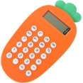 thumbnail image 1 of Calculadora sencilla para decoración de oficina Calculadora versátil Calculadora portátil adorable Calculadora de bolsillo Calculadora pequeña Calculadoras de bolsillo, 1 of 4