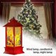 thumbnail image 2 of Santa Hats For Adults, Extra Long Santa Hat, Novelty Christmas Hats, 2 of 5