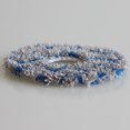 thumbnail image 5 of BUYISI For Eureka J15 Pro For Ultra Replacement Mop Cloth Rag Mopping Cloths 4PCS-Blue+Gray, 5 of 5