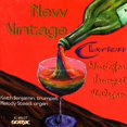 thumbnail image 2 of Melody Turnquist - New Vintage: New Music for Trumpet & Organ / Various - Music & Performance - CD, 2 of 2