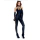 thumbnail image 2 of Disfraces de Halloween 2024 Disfraz de Halloween de rol Disfraz de mujer europea y americana de cuero sintético con charol Disfraz de gato demonio de anime para actuación escénica, 2 of 4