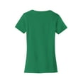 thumbnail image 4 of Port & Company Women's Fan Favorite Tee. LPC450, 4 of 4