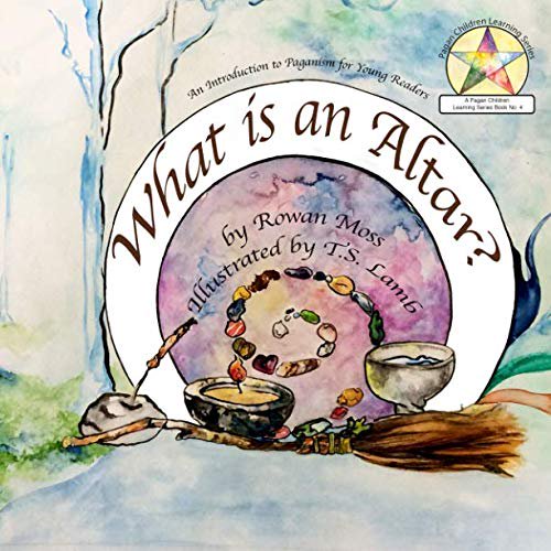 Pre-Owned What is an Altar?, 9781980872641, 1980872643, Paperback,