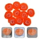 thumbnail image 2 of 100 Uds cubierta para detector de humo cubierta protectora de alarma de humo de 16cm para cocinar u hornear cubierta antipolvo de plástico Flexible para uso doméstico y de oficina, 2 of 4