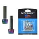 thumbnail image 5 of Tornillo de vástago Hugtrwg Para bicicleta MTB de acero inoxidable 6 uds, 5 of 7