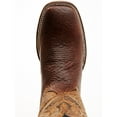 thumbnail image 6 of Cody James Men's Blue Collection Western Performance Boot Broad Square Toe - BB052-1 10 D(M) US, 6 of 7