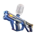 thumbnail image 3 of FEOLGEHLY Double Mode Water Gun, Large Capacity Water Blasters, Water Guns For Adults, Super Soaker Water Gun Long Range, ABS Plastic, for Beach Days, Pool Parties, Backyard Water Wars (B), 3 of 7