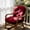indoor chair cushions Under $5 a6, variant on Kadlawus Chair Seat Cushions for Patio, Polyester Rattan Chair Cushions, Contoured Backrest and Seat Pad, Outdoor Furniture Cushions for Garden Swing, Wicker Chairs