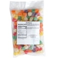 thumbnail image 2 of Spice Drops, 1 Pound Bulk Bag Spice Drops Candy, Spice Drops Candy Gum Drops, The Hampton Candy Company, 2 of 5