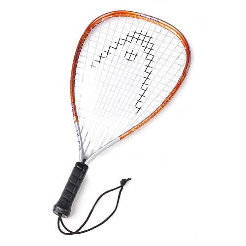 HEAD TI Demon Racquetball Racquet Nano Titanium 3 5/8 for sale online 