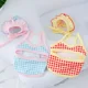 thumbnail image 4 of Promoción de 50% de descuento Traje de baño de verano para mascotas Traje de transformación para gatos Gorro de baño Falda para perros Bikini Chaleco para perros Traje de baño Ropa para cachorros, 4 of 5