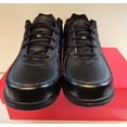 thumbnail image 3 of New Balance 577V1 Walking Mens Black Sneakers Athletic Shoes MW577BK SZ 10.5 4E, 3 of 6