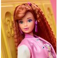 Barbie Rewind Doll, '80s Edition Schoolin' Around Outfit with Varsity