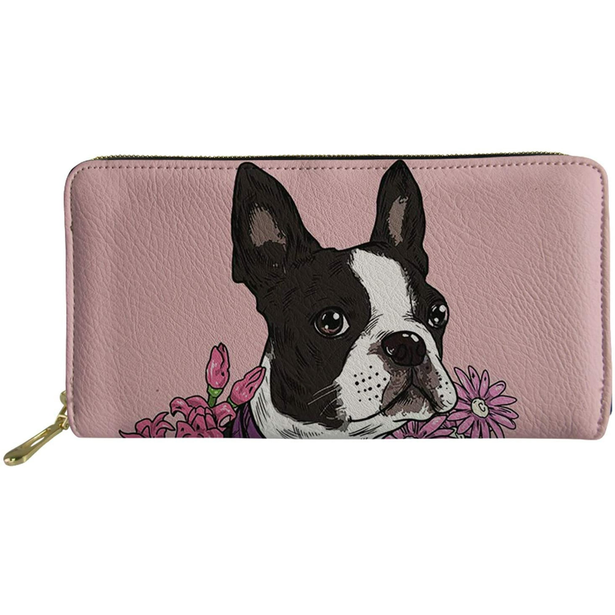 Total 55+ imagen boston terrier kate spade Abzlocal.mx