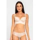thumbnail image 1 of Panty Cachetero Invisible Microfibra / Encaje (020360) piel L Diane & Geordi Colombia 020360, 1 of 4