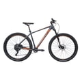 thumbnail image 1 of Bicicleta Industries 950 SL B1 T19 Titanio Naranja, 1 of 7