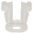 thumbnail image 1 of Dorman Fuel Line Clip 800-005 OE Solutions; OE Replacement; Contains Five 5/16 Inch; Plastic; Open Top, 1 of 2