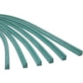 thumbnail image 3 of GLFILL BilliardsTable Bumpers Rubber Strip 4.1ft Pool Table Bumpers Cushions, 3 of 9