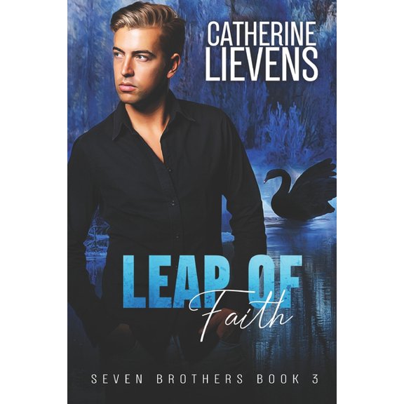 Seven Brothers: Leap of Faith (Paperback)