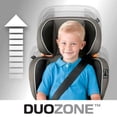 thumbnail image 4 of Chicco Autoasiento Kidfit P.booster Atmosphere, Color Negro negro N/A, 4 of 14