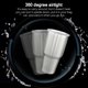 thumbnail image 5 of Taza De Coche Taza De Café Con Aislamiento De Doble Pared Taza Termo De Acero Inoxidable Con Tapa Guardurnaity HA023056-00, 5 of 7