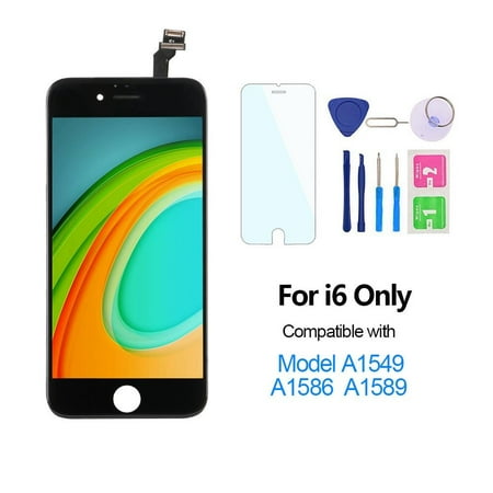 Touch Lcd Screens - iPhone 6 Screen Replacement 4.7