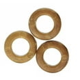 thumbnail image 3 of StarMark Edible Treat Rings - Chicken Flavor, 2-Pack, 3 of 6