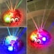 thumbnail image 2 of Juguetes de baño para bebés con luz para niños pequeños de 1, 2 y 3 años, paquete de 2 para niños (rosa roja y amarilla) Ormromra WMZL-226, 2 of 7