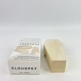 thumbnail image 4 of CLOUDPET Pet caskets, Wooden Pet Burial Box, 35" Loving Dog Memorial, Strong and Safe Pet Coffin, Dignified Dog Casket, Hinged Lid Cat Casket, Baltic Birch Dog Burial Box, 4 of 8